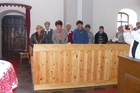 Hittan évnyitó 2014