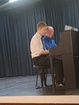 Mester Keve Krishtop Pavel tanár úrral