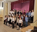 Szolfézs csoport